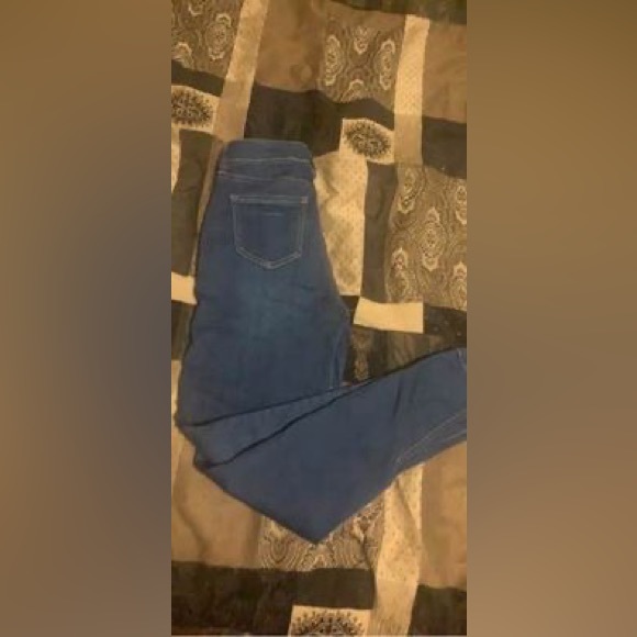 Celebrity skin high-rise, size 3/26 - Picture 3 of 5